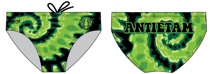 Antietam Swim Brief 2023 RYTE Sport