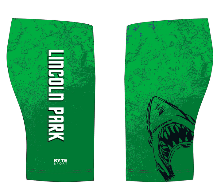 Lincoln Park Jammer 2023 RYTE Sport