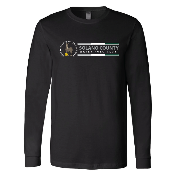 Solano WPC Long Sleeve 22 RYTE Sport