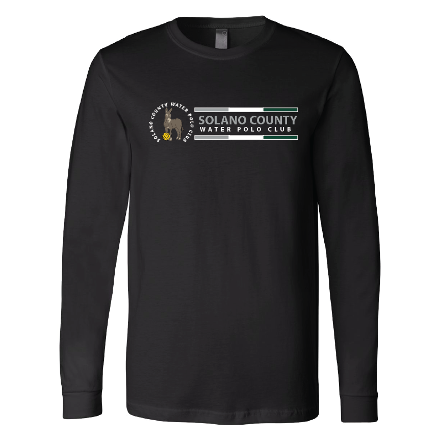 Solano WPC Long Sleeve 22