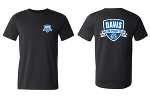 Davis Triblend Tee - Black RYTE Sport
