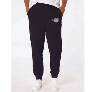 Lake Mary Unisex Jogger - Black RYTE Sport