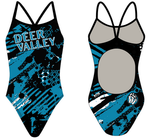 Deer Valley Activeback 2023 RYTE Sport