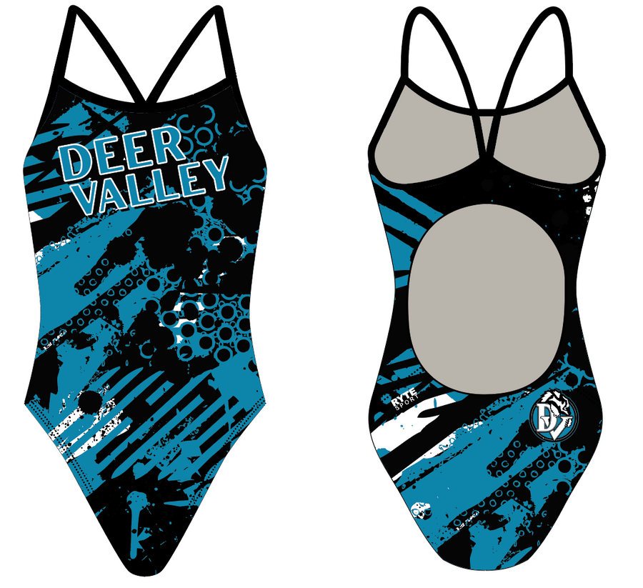 Deer Valley Activeback 2023