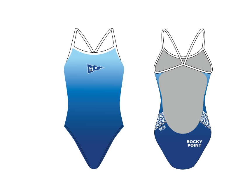 Rocky Point Openback