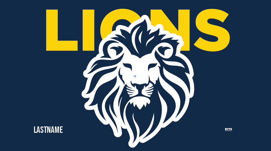 CUSTOM Abraham Lincoln Towel 2023 RYTE Sport