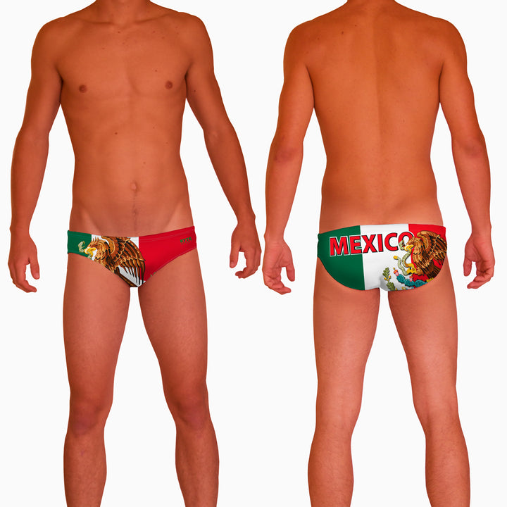 Mexico Brief RYTE Sport
