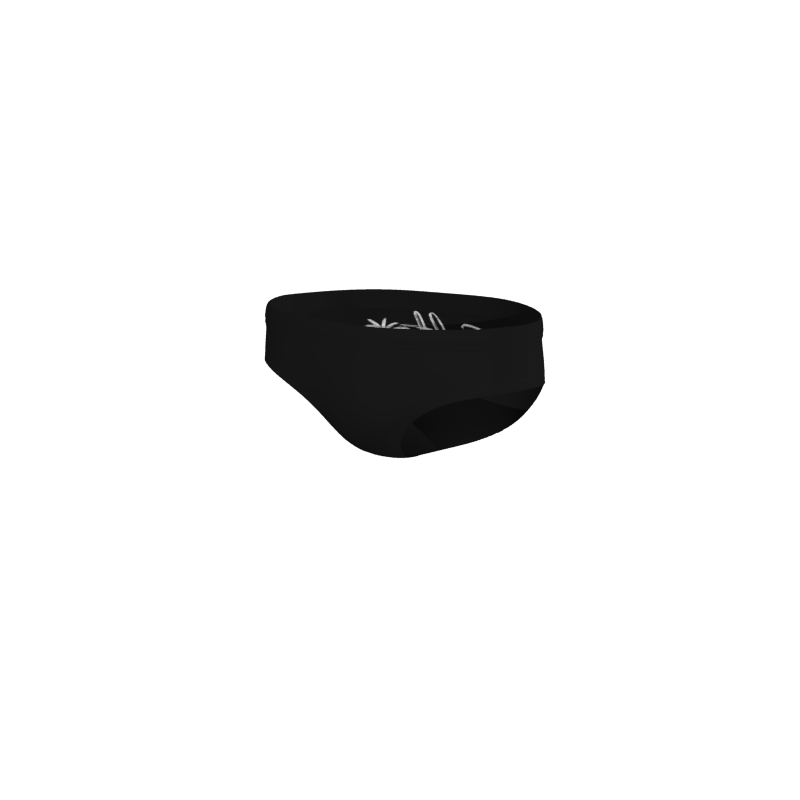 Mens Briefs Solid Mens Brief. (x 1) Custom