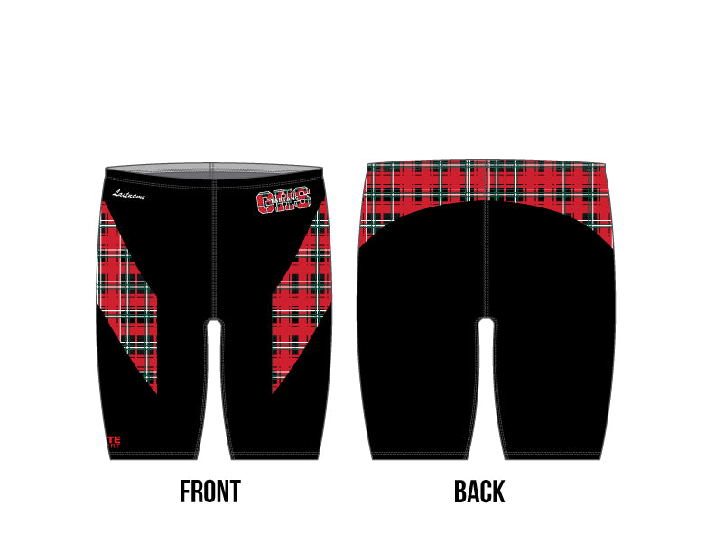 CUSTOM Glendora Jammer 2024 RYTE Sport