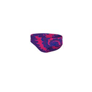 Mens Briefs Tie Dye Mens Brief 11 oz. (x 1) RYTE Sport