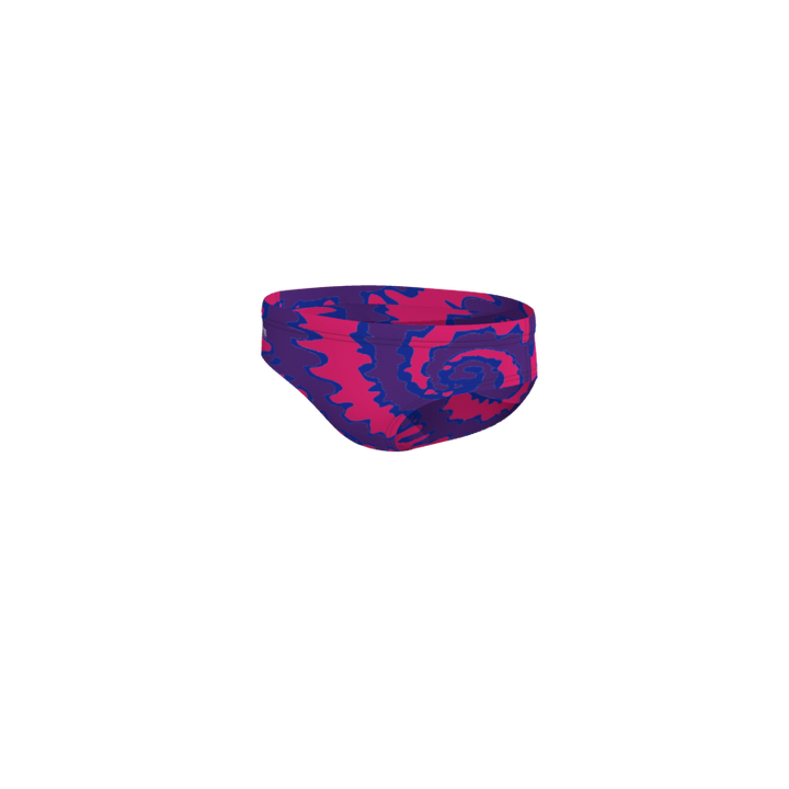 Mens Briefs Tie Dye Mens Brief 11 oz. (x 1) RYTE Sport