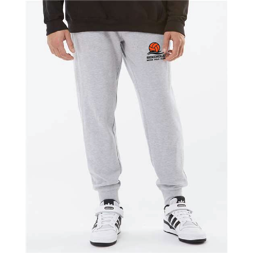 Seminole WPC - Jogger - Heather Gray RYTE Sport