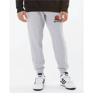 Seminole WPC - Jogger - Heather Gray RYTE Sport