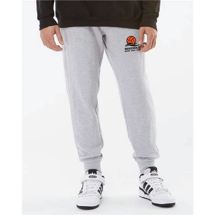 Seminole WPC - Jogger - Heather Gray RYTE Sport
