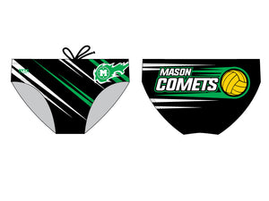 Mason Comets Brief 2022 RYTE Sport