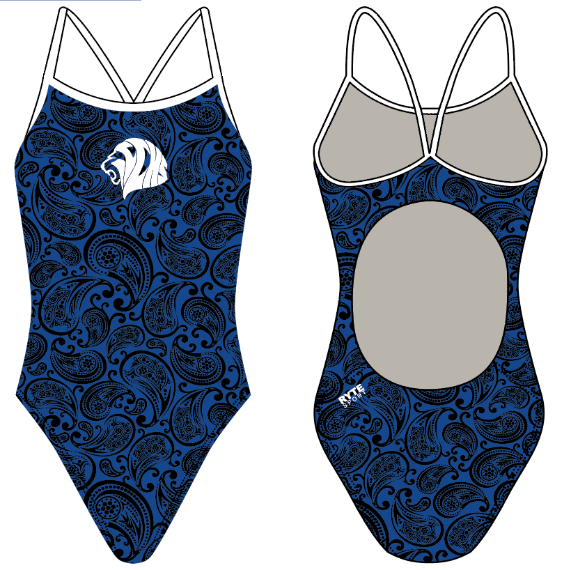 Cathedral Activeback 2023 RYTE Sport