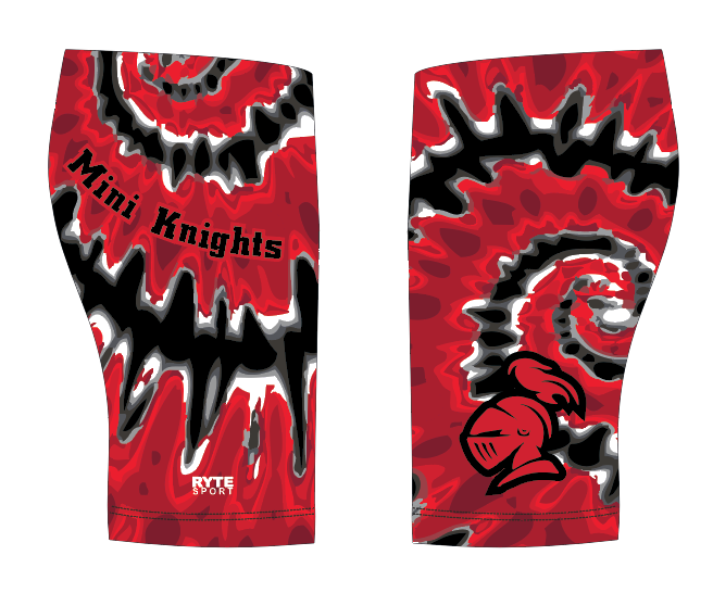 Mini Knights Jammer RYTE Sport