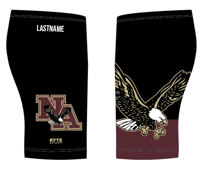 CUSTOM New Albany Jammer RYTE Sport