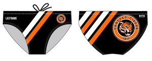 Custom Chaffey Men's Brief RYTE Sport