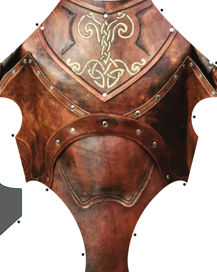 Viking Activeback RYTE Sport