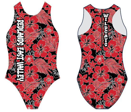 Redlands East Valley WWP 2022-2023 RYTE Sport