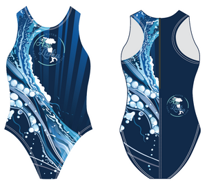 Aze Italia Zip 2024 RYTE Sport