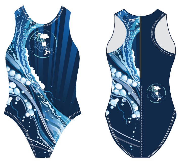 Aze Italia Zip 2024 RYTE Sport