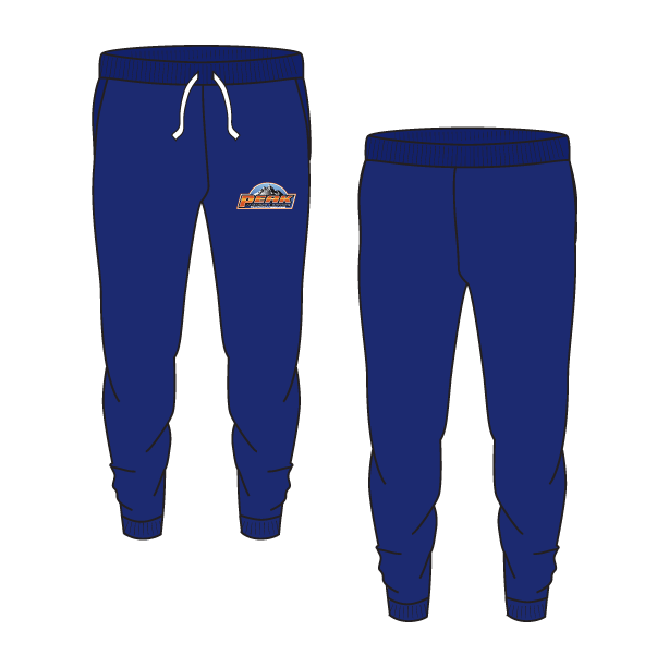 Peak Triathlon Jogger Blue RYTE Sport