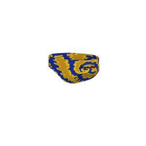 Mens Briefs Tie Dye Mens Brief. (x 1) Custom