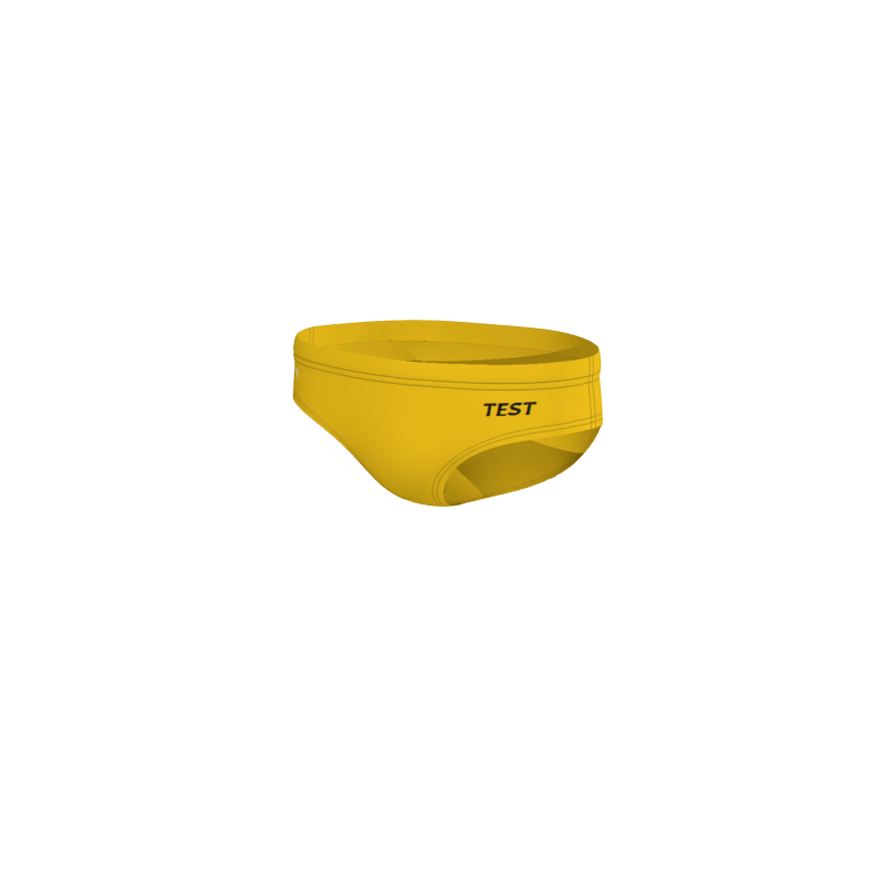 Mens Briefs Solid Mens Brief 11 oz. (x 1) RYTE Sport