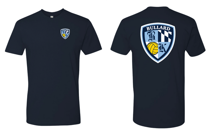 Bullard High School Water Polo 2021 T-Shirt RYTE Sport