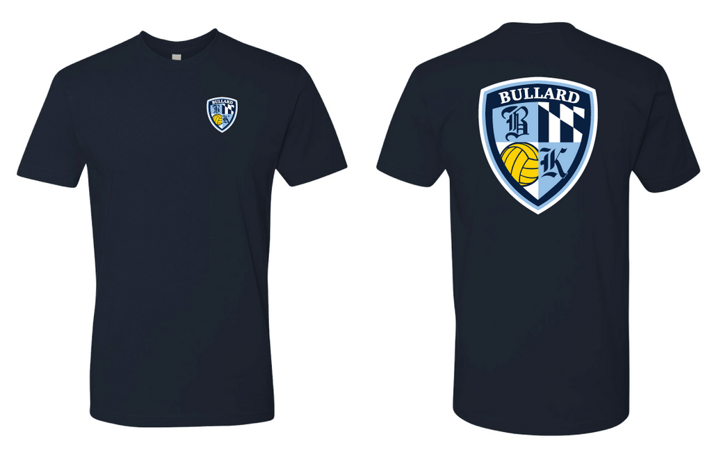 Bullard High School Water Polo 2021 T-Shirt