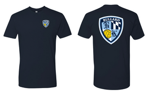 Bullard High School Water Polo 2021 T-Shirt RYTE Sport