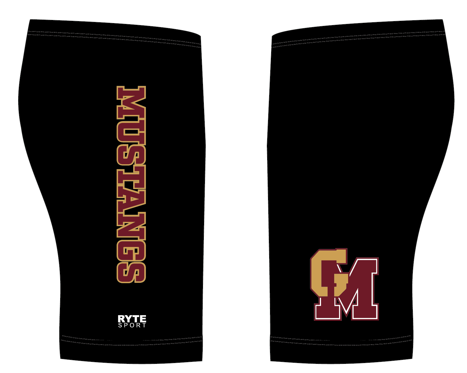 Gov Mifflin Jammer 2022 RYTE Sport