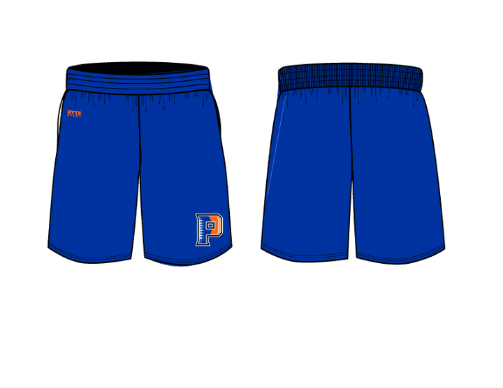 Portage Shorts Men's Short RYTE Sport