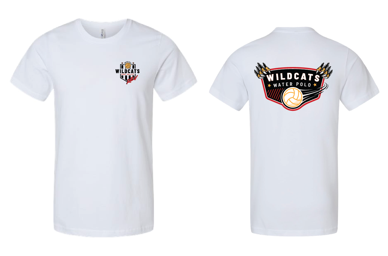 REV Classic Unisex Short Sleeve T-Shirt 23 RYTE Sport