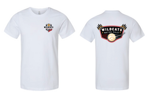 REV Classic Unisex Short Sleeve T-Shirt 23 RYTE Sport