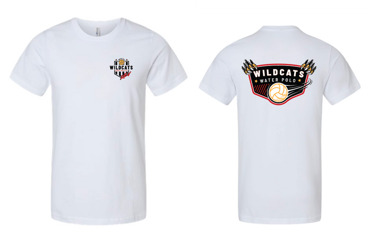 REV Classic Unisex Short Sleeve T-Shirt 23 RYTE Sport