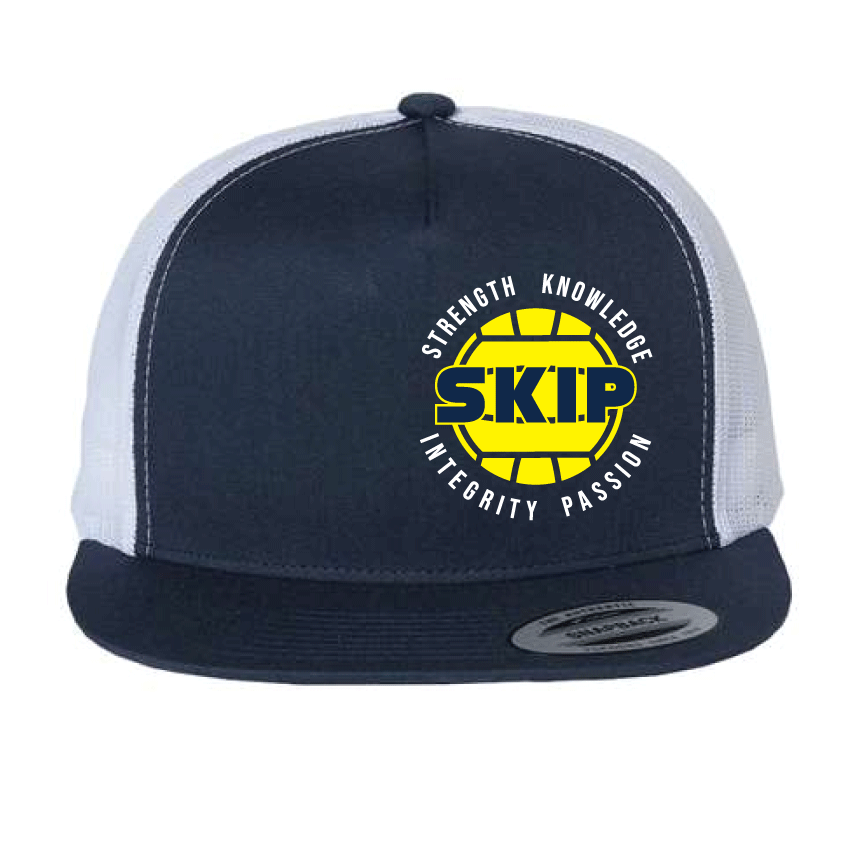 Skip Water Polo Cap RYTE Sport