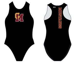 Gov Mifflin Women's Water Polo 2022 RYTE Sport