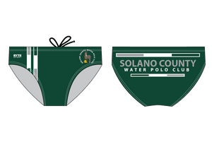 Solano Water Polo Club RYTE Sport