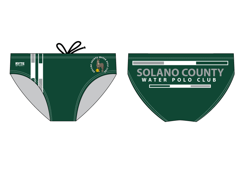 Solano Water Polo Club