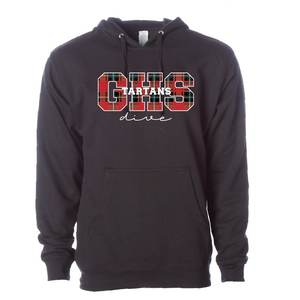 Glendora Hoodie - Dive RYTE Sport