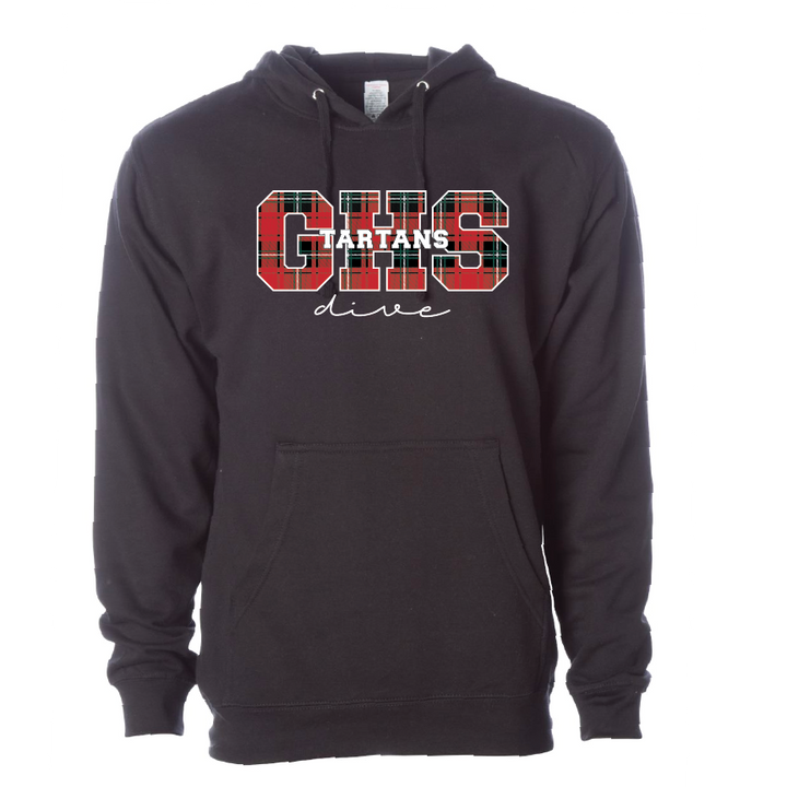 Glendora Hoodie - Dive RYTE Sport