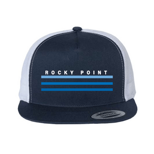 Rocky Point Snapback