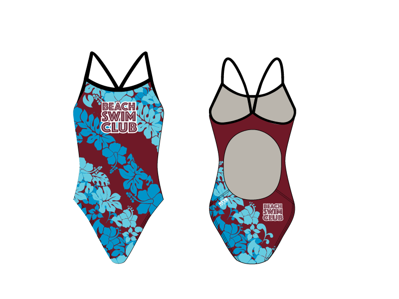 Beach Activeback RYTE Sport
