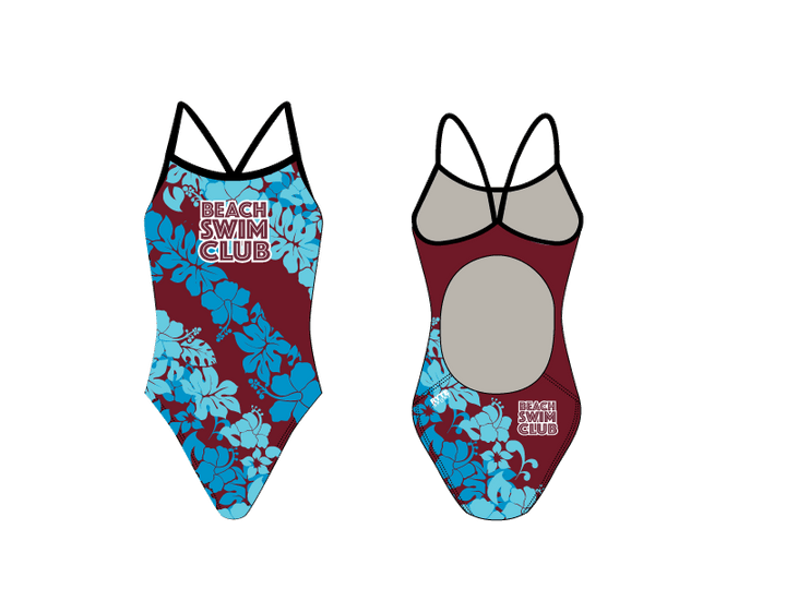 Beach Activeback RYTE Sport