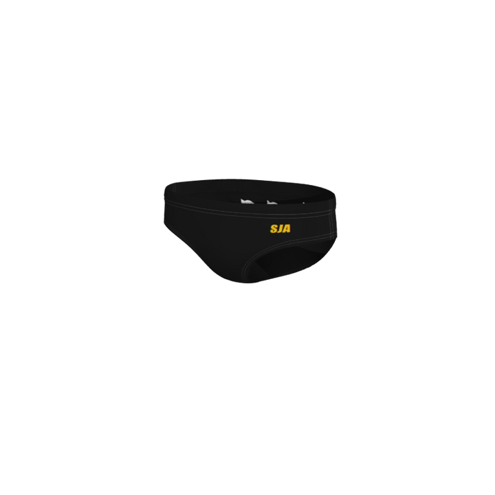 Mens Briefs Solid Mens Brief. (x 1) RYTE Sport