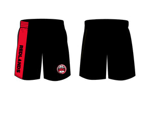 RST Redlands Swim Team Walk Short RYTE Sport