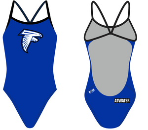 Atwater Openback RYTE Sport